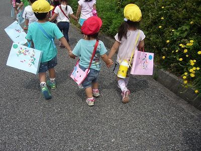 【埼玉県 さいたま市中央区(与野本町駅)】 こどもの自主性を育てるために「見守る保育」を大切にしている認可保育園