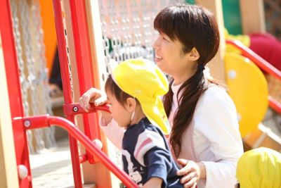 【埼玉県 所沢市(狭山ヶ丘駅)】 子育て中のお母さんやブランクがある方も安心して勤務ができる環境の認可保育園