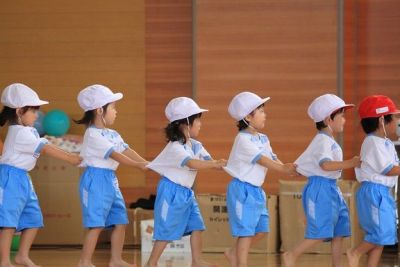 扶養内で勤務できお子さんの予定に合わせて働ける幼稚園