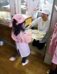 【神奈川県 横浜市青葉区(あざみ野駅)】 食育活動など子ども達との関わりもあるので「おいしかった!」が何より嬉しい認可保育園