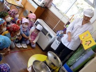 基本的に残業もないのでブランクのある方や子育て中の方も問わず歓迎している認可保育園
