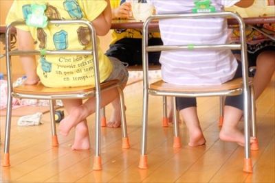子ども達みんなを親しみ愛し、太陽のように温かい⼼を持った⼦どもを育む認可保育園