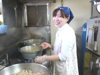 子ども達の「おいしい!」という声が聞ける0歳~2歳児のみの小規模保育園