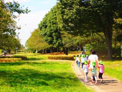 一人ひとりの子どもを大切に思いやりの心を育てる社会福祉法人の小規模な認可保育園