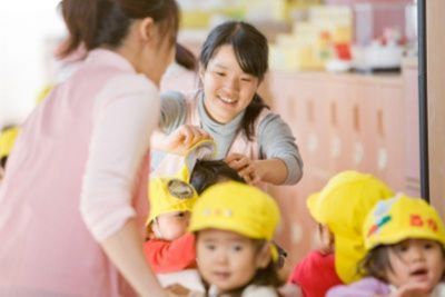 社会福祉法人白鳩福祉会　星樂保育園