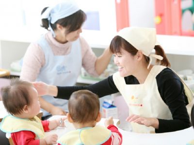 の求人