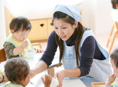 株式会社Balance　とこちゃん保育グループ　とこちゃんおむすび保育園